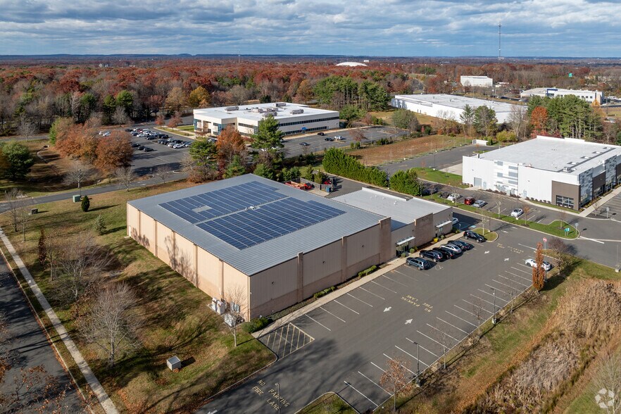 201 Tornillo Way, Asbury Park, NJ for sale - Aerial - Image 1 of 1
