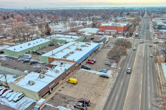 1118-1120 Main St, Longmont, CO for lease Building Photo- Image 1 of 14