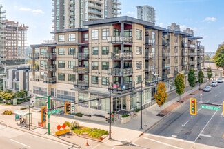 More details for 4468 Dawson St, Burnaby, BC - Retail for Lease