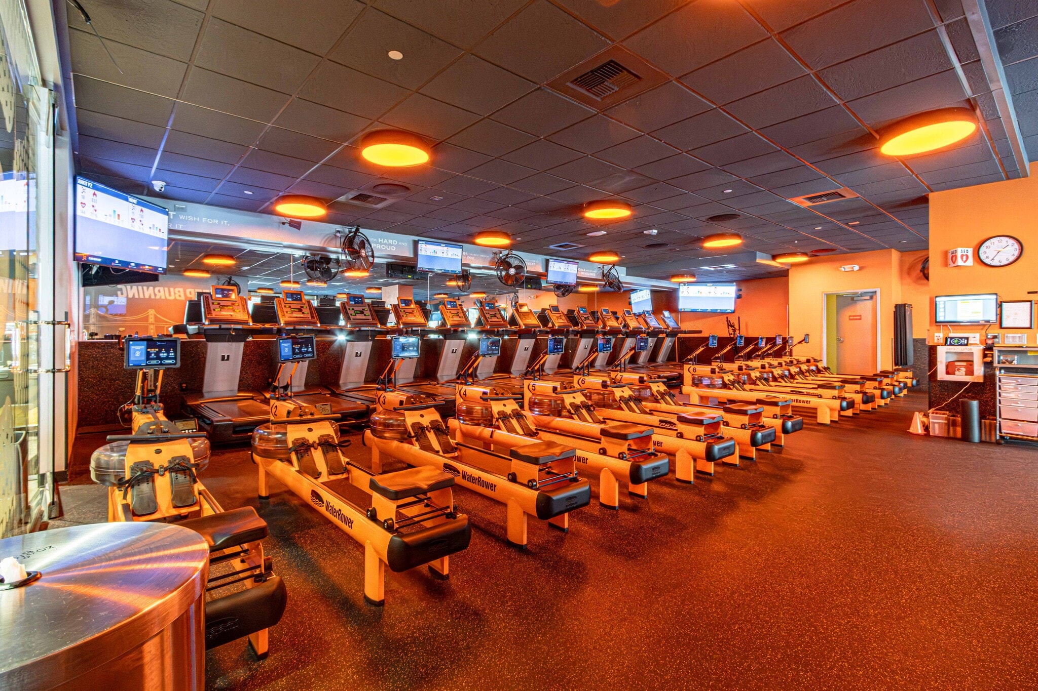 215-227 King St, San Francisco, CA for lease Interior Photo- Image 1 of 13