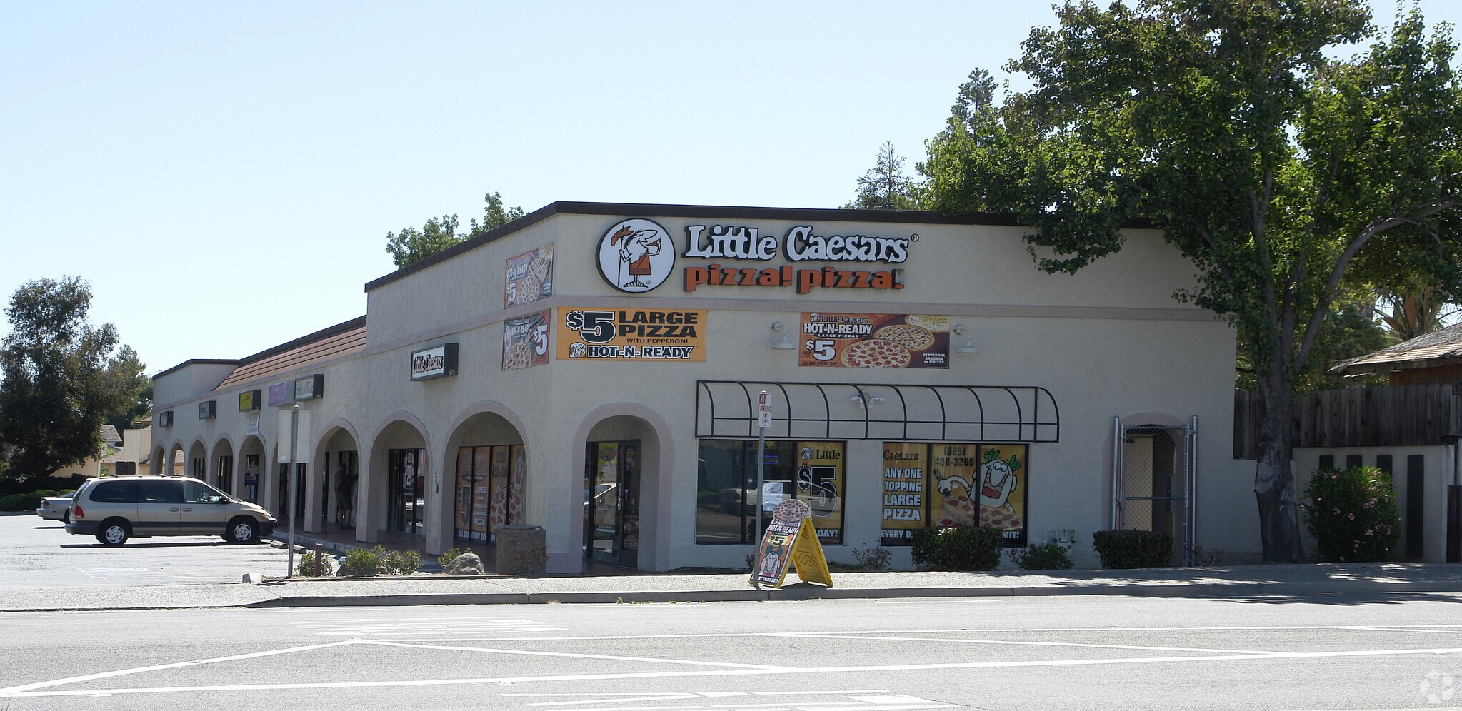 2711 Willow Pass Rd, Bay Point, CA for sale Primary Photo- Image 1 of 1