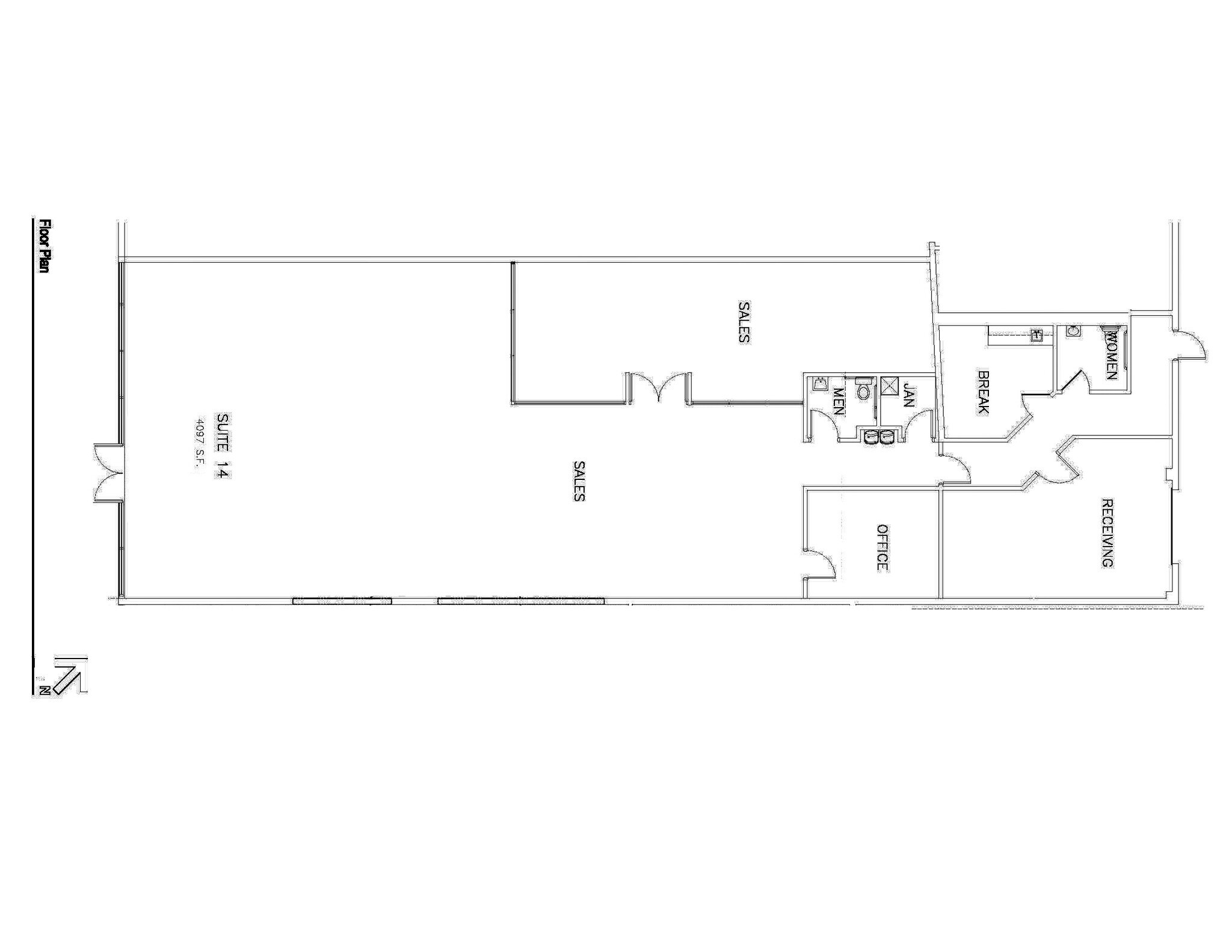 10701 Corrales Rd NW, Albuquerque, NM 87114 Corrales Shopping Center