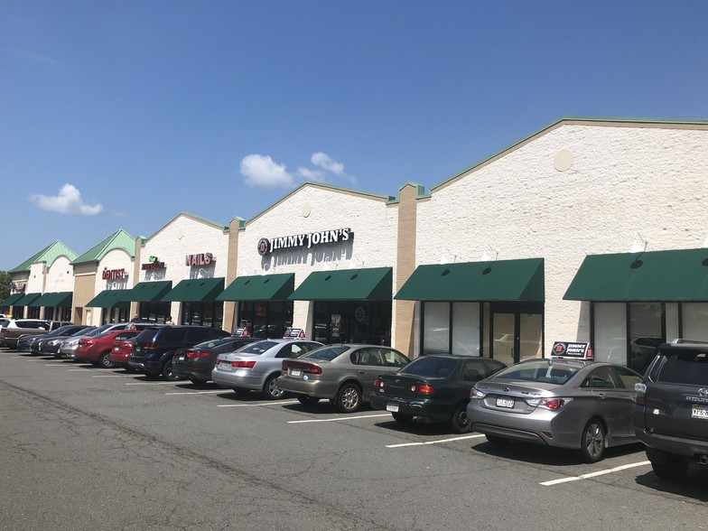 4300 Chantilly Shopping Center Dr Chantilly Va 151 Retail For Lease Loopnet Com