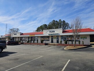 More details for 520-528 E Robinson Ave, Grovetown, GA - Retail for Lease