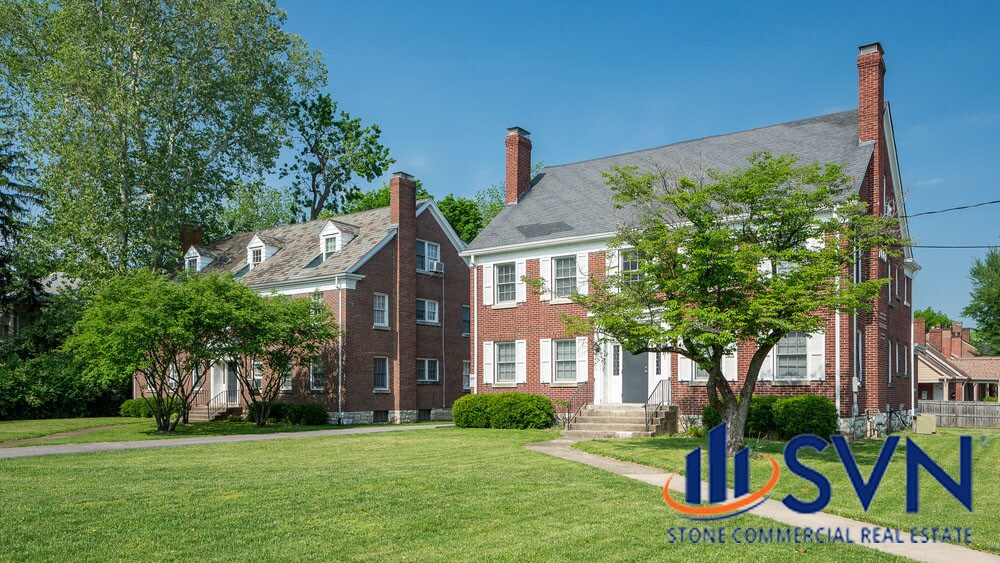 1601 Nicholasville Rd, Lexington, KY for sale Other- Image 1 of 1