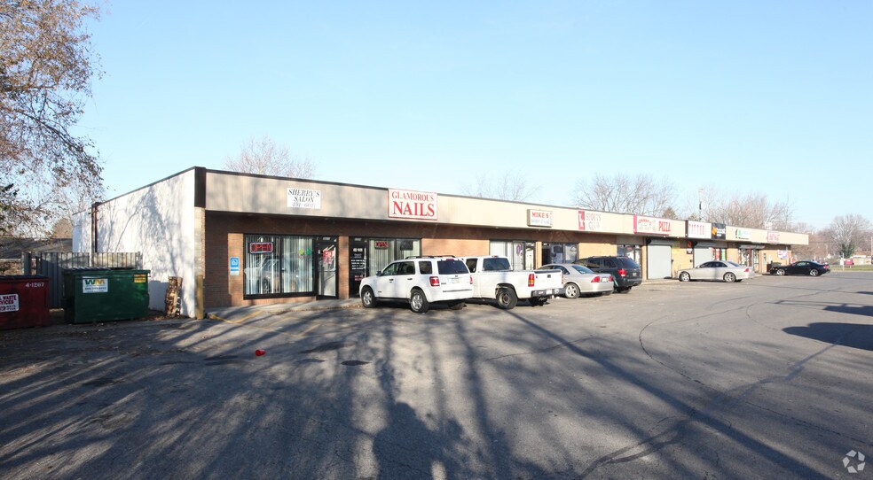 34953511 S Parsons Ave, Columbus, OH 43207