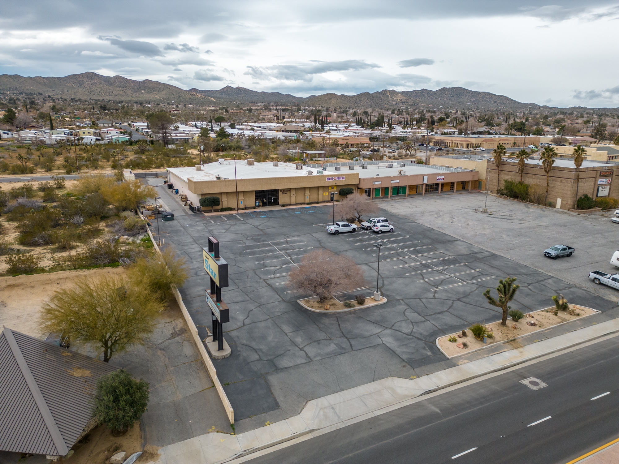 56445 29 Palms  