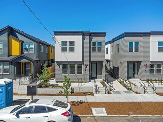 More details for 6841 N Montana Ave, Portland, OR - Multifamily for Sale