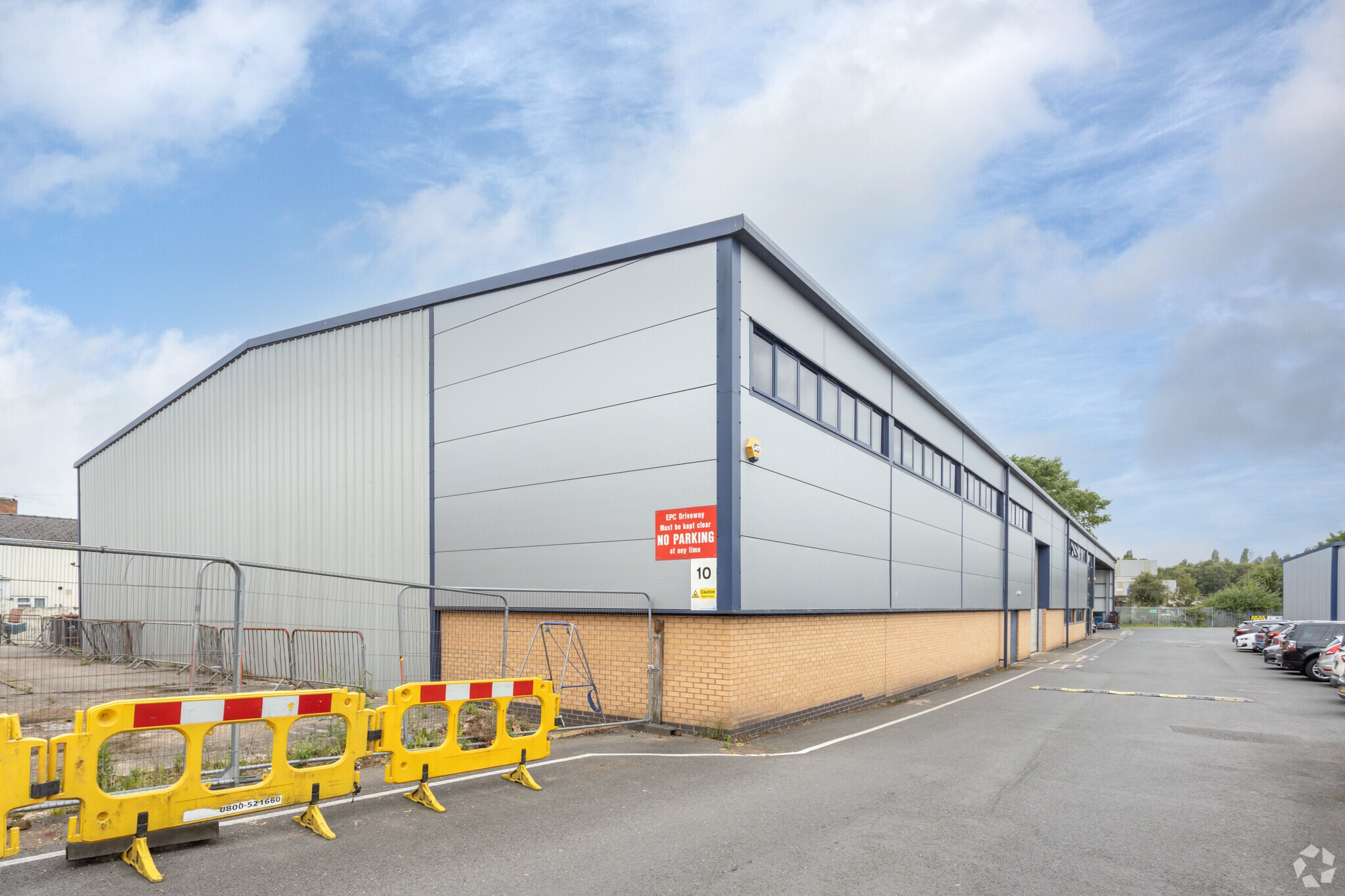 138 Wednesbury Rd, Walsall for lease Building Photo- Image 1 of 14