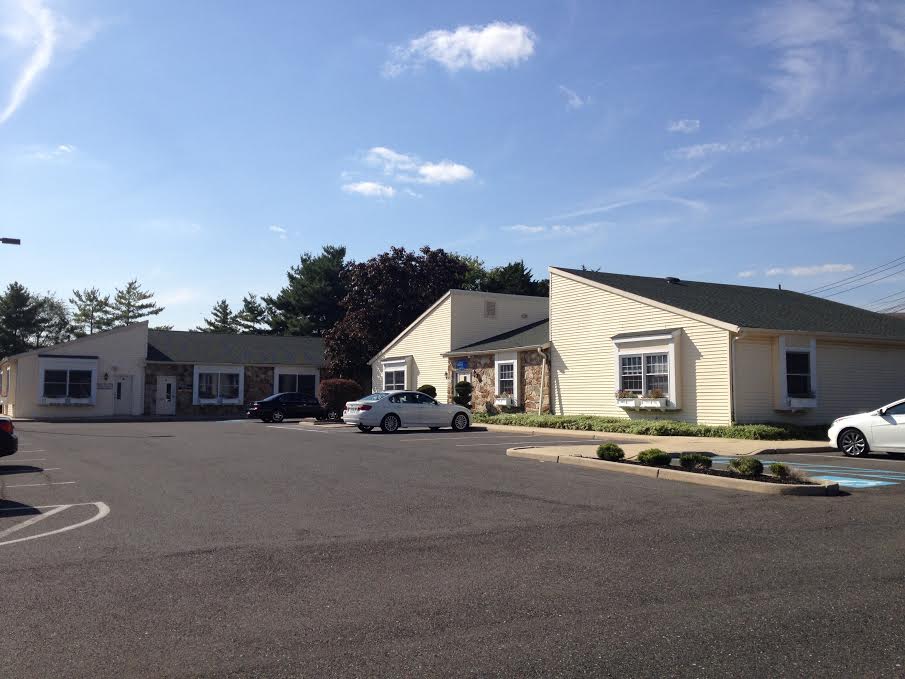 121 Johnson Rd, Turnersville, NJ for lease Building Photo- Image 1 of 3