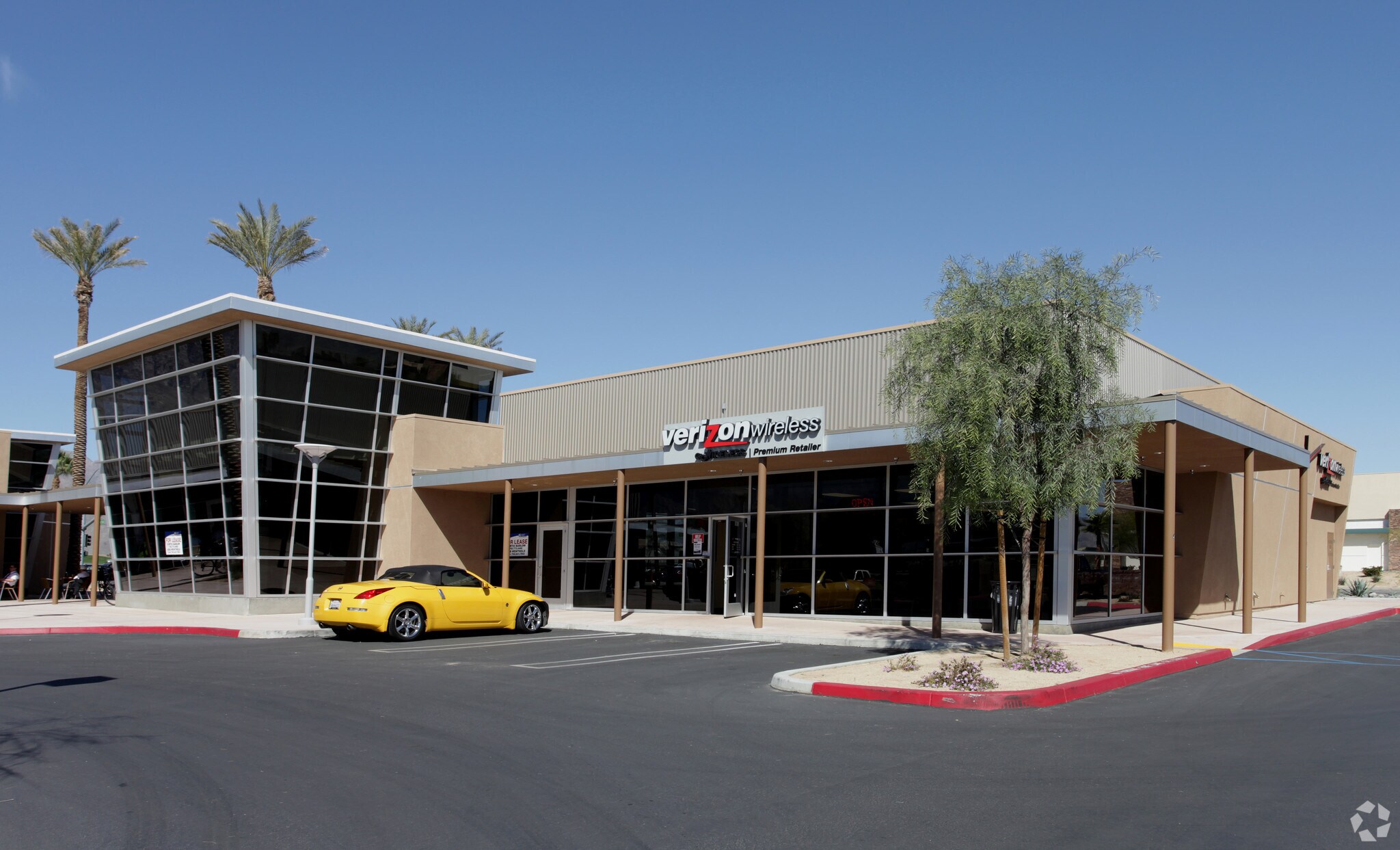 5001 E Ramon Rd, Palm Springs, CA for sale Primary Photo- Image 1 of 1