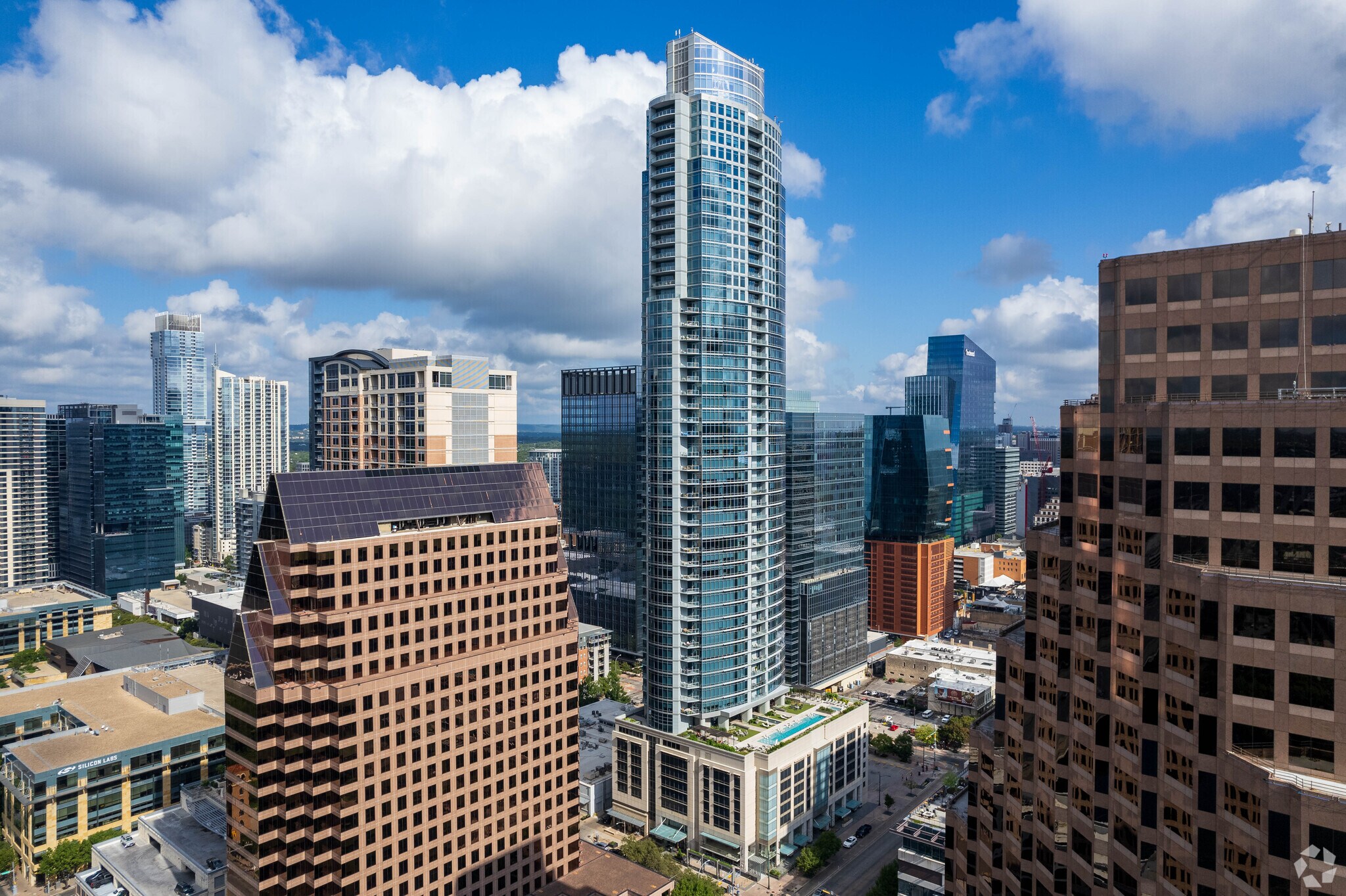 200 Congress Ave, Austin, TX for sale Primary Photo- Image 1 of 1