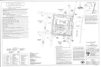 1925 Mallory Ln, Franklin, TN for lease Site Plan- Image 1 of 5