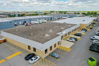 More details for 1025-1087 Autoroute 440, Laval, QC - Industrial for Lease