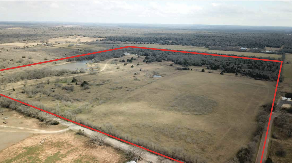 600 Lower Elgin Rd, Elgin, TX for sale - Primary Photo - Image 1 of 1