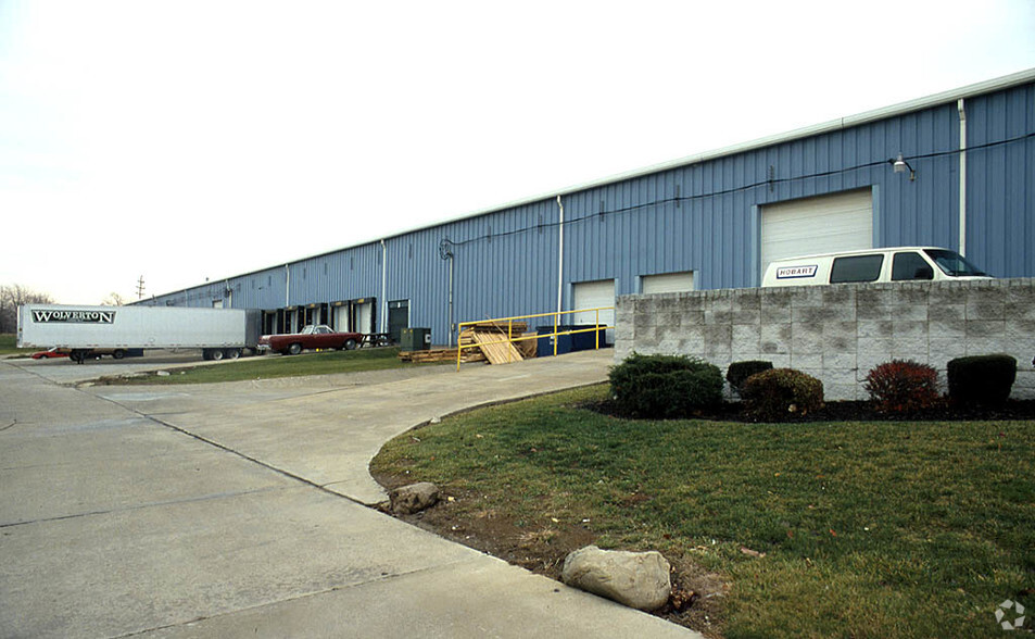 4517-4521 Industrial Pky, Cleveland, OH for lease - Other - Image 3 of 4