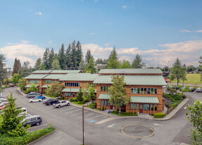 Whitehorse Medical Center - Commercial Real Estate