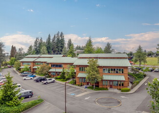 More details for 875 Wesley St, Arlington, WA - Office for Lease