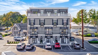 More details for 725 E 65th St, Indianapolis, IN - Office for Sale