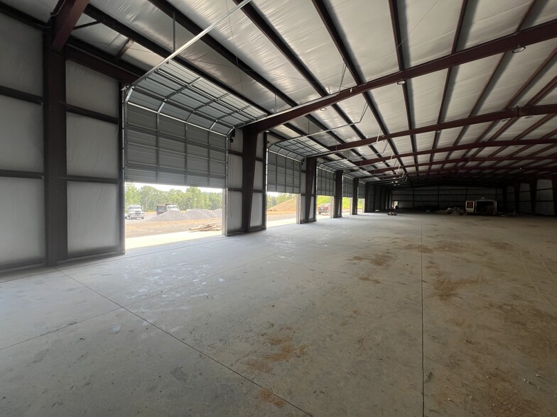 112 Pine Ridge Rd, Pell City, AL for lease - Interior Photo - Image 3 of 5