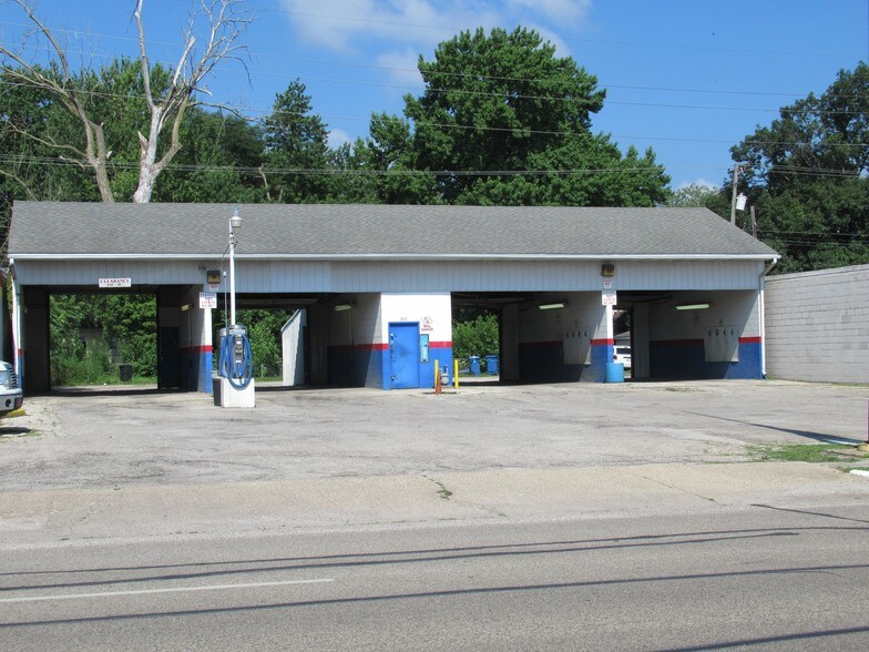 1515 S Ninth St, Springfield, IL for sale - Building Photo - Image 1 of 1