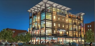 More details for 1200 Broadway, Columbus, GA - Office/Retail for Lease