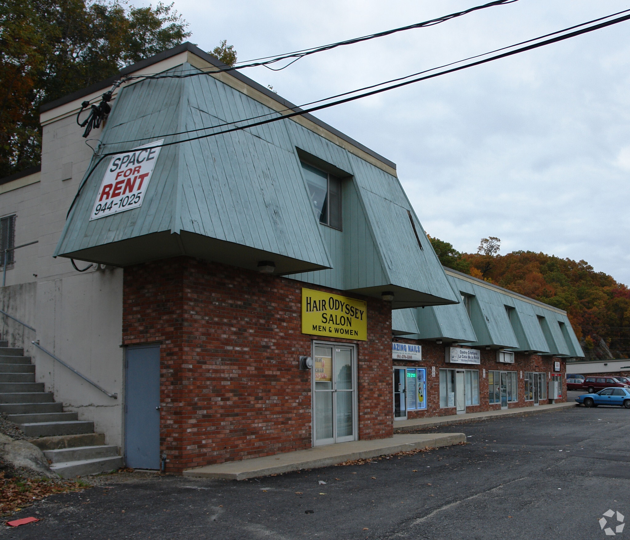 1031 Plainfield St, Johnston, RI 02919 Retail for Sale