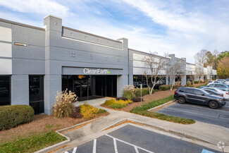 More details for 5250 Triangle Pky, Peachtree Corners, GA - Flex for Lease