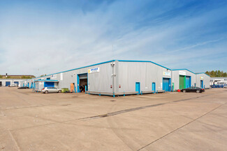 More details for 18A Corporation Rd, Newport - Industrial for Lease