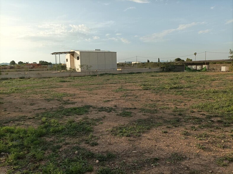 Land in Librilla, Murcia for sale - Building Photo - Image 3 of 12