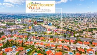 More details for 19530 Van Buren Blvd, Riverside, CA - Retail for Sale