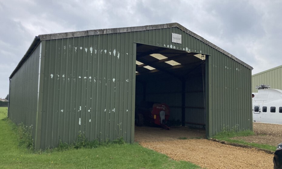 Nr Headington, Oxford for sale Primary Photo- Image 1 of 1