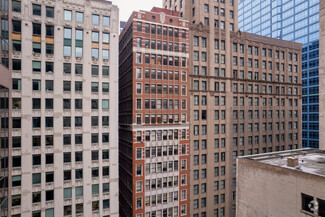 More details for 123 W Madison St, Chicago, IL - Office, Retail for Lease