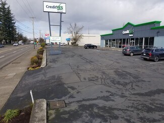 More details for 4616 SE 82nd Ave, Portland, OR - Retail for Lease