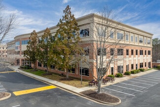 More details for 100 Westgate Pky, Richmond, VA - Office for Sale