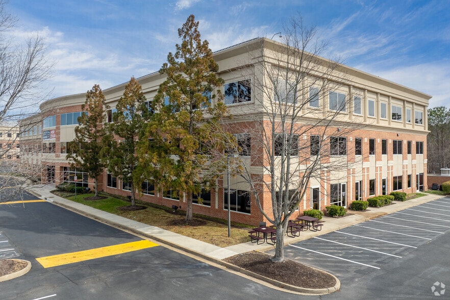 100 Westgate Pky, Richmond, VA for sale - Building Photo - Image 1 of 5