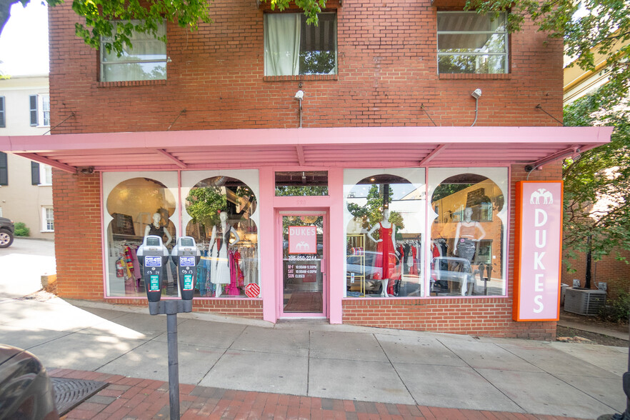 225 W Clayton St, Athens, GA for lease - Building Photo - Image 1 of 12