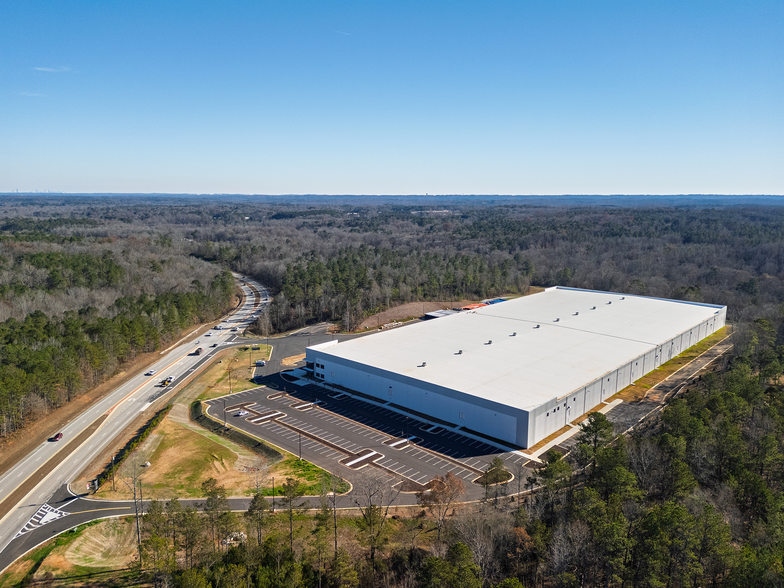 Laird Rd And Bill Carruth Pky, Hiram, GA for lease - Building Photo - Image 3 of 9