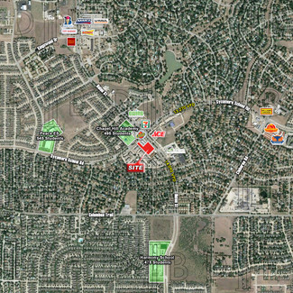 More details for Columbus Trl, Fort Worth, TX - Land for Sale