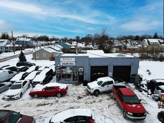 More details for 4700 W 130th St, Cleveland, OH - Retail for Sale