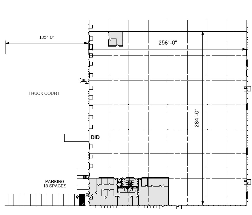 600608 Supreme Dr, Bensenville, IL 60106