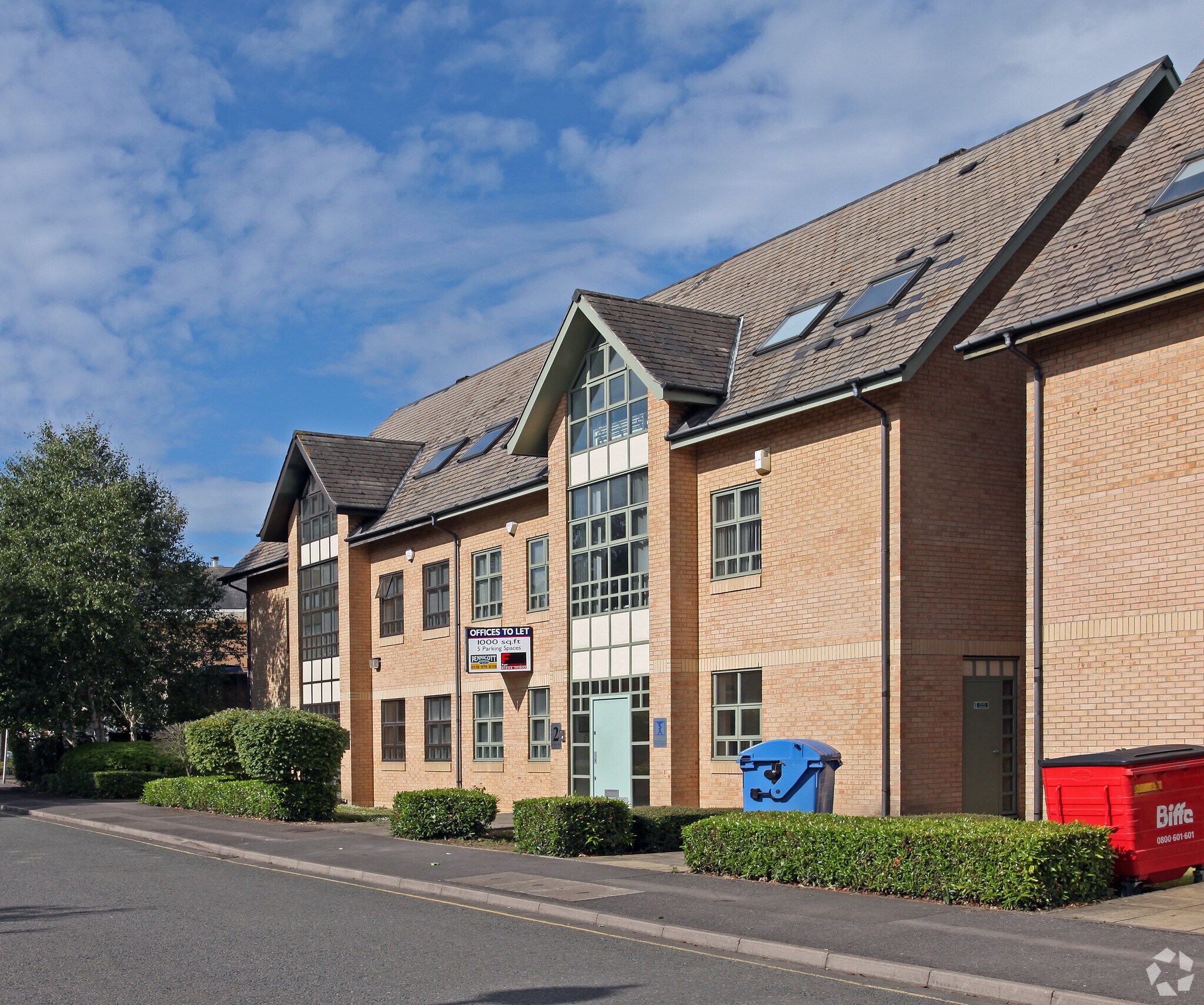 Milbanke Way, Bracknell for sale Primary Photo- Image 1 of 1