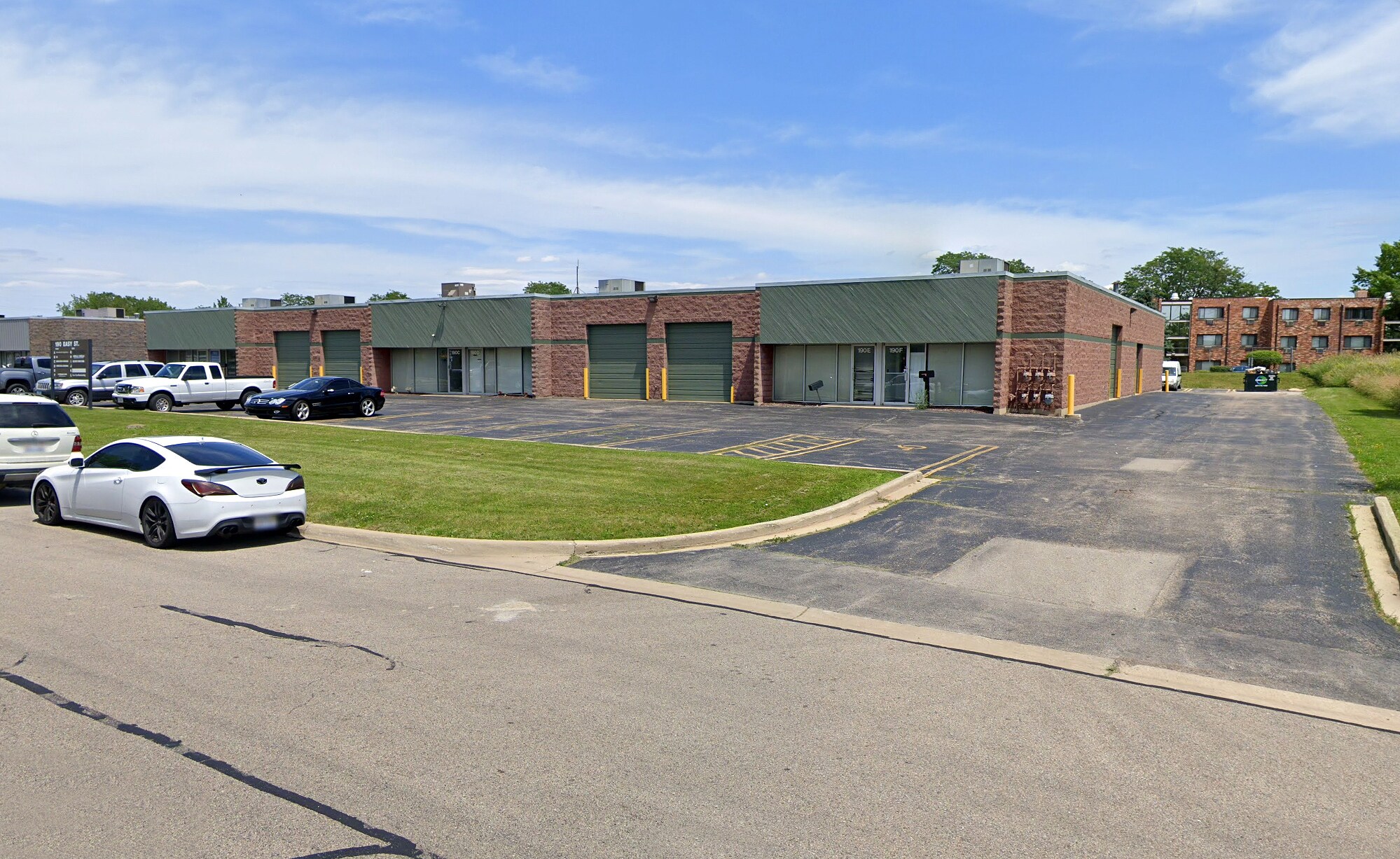 190 Easy St, Carol Stream, IL for sale Building Photo- Image 1 of 1