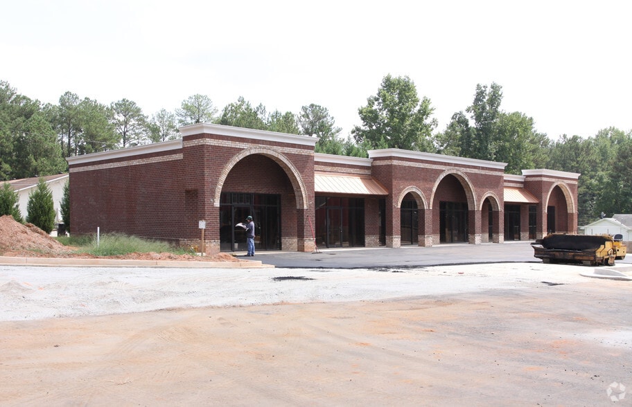 3232 Jodeco Rd, Mcdonough, GA 30253