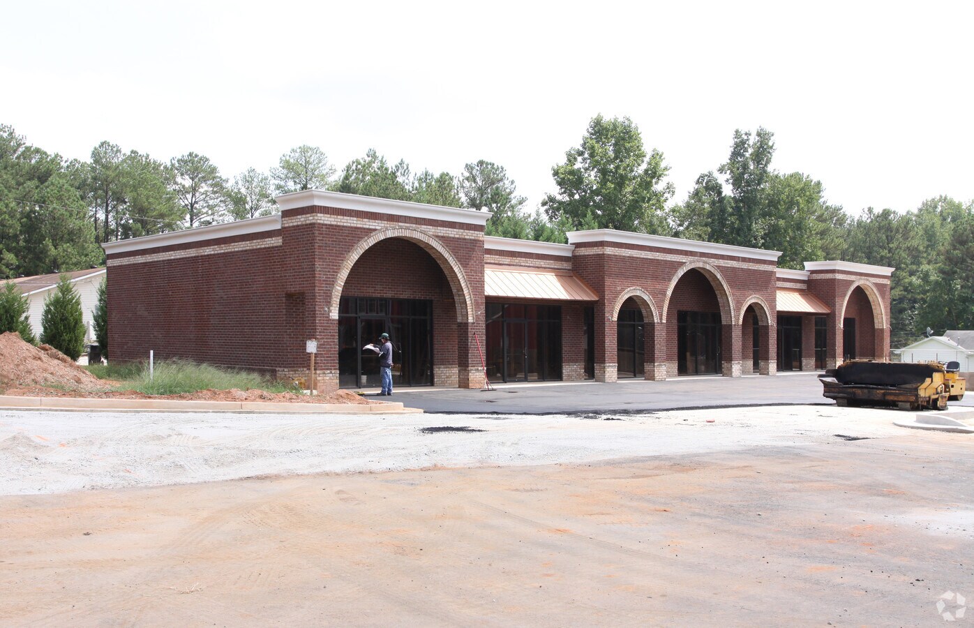 3232 Jodeco Rd, Mcdonough, GA 30253