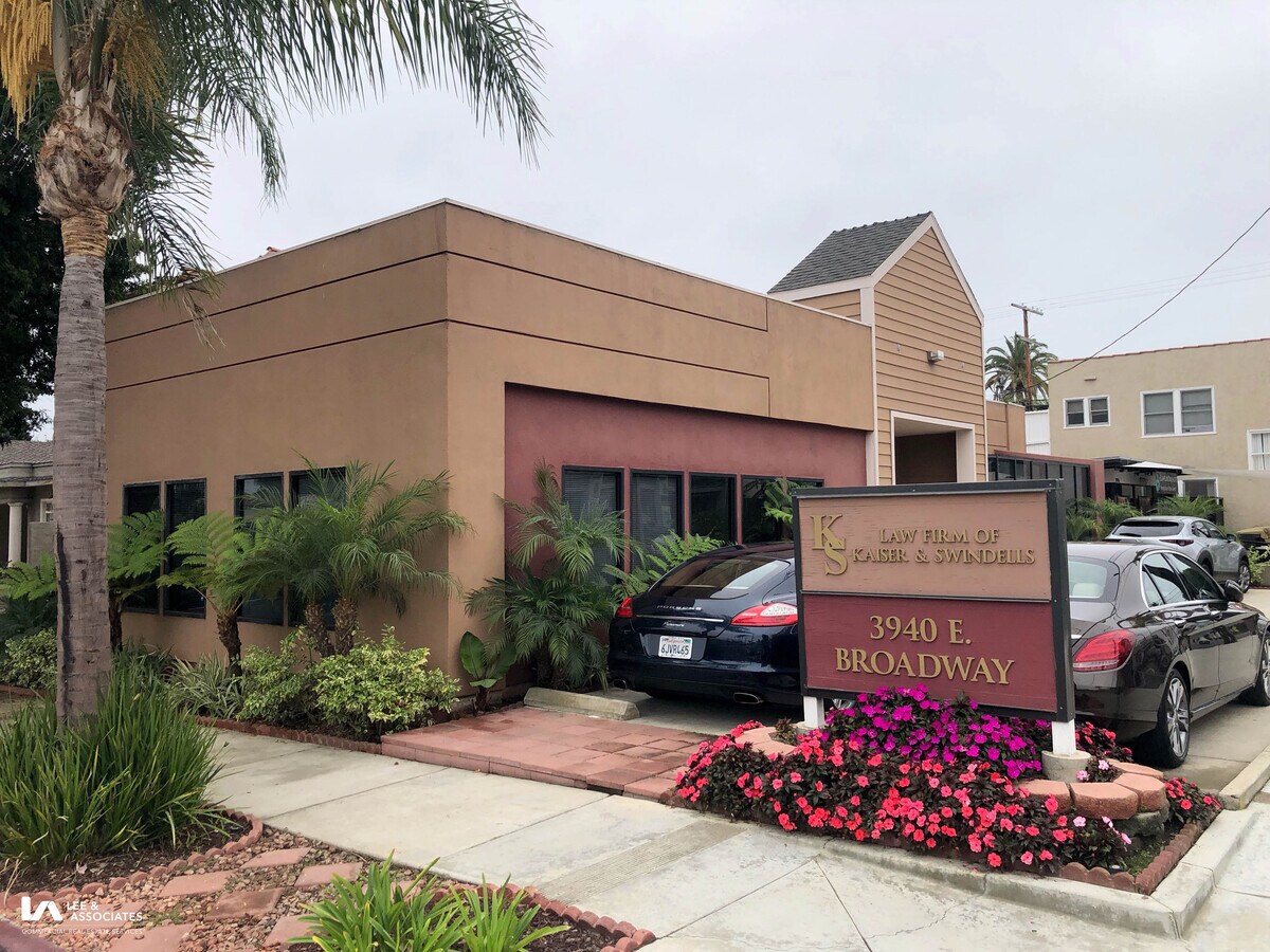 3940 E Broadway, Long Beach, CA 90803