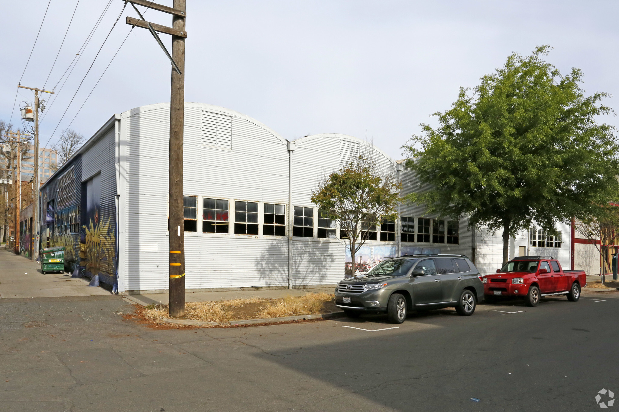 948 17th St, Sacramento, CA for sale Building Photo- Image 1 of 3