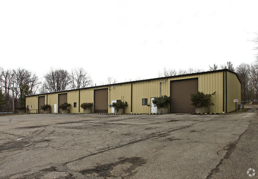 1065-1071 Bradley Rd, Westlake, OH for sale - Primary Photo - Image 1 of 1