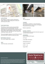 Cliff Rd, Hornsea for lease Other- Image 2 of 2