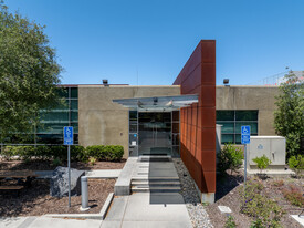 4025 Bohannon Dr, Menlo Park CA - Life Science